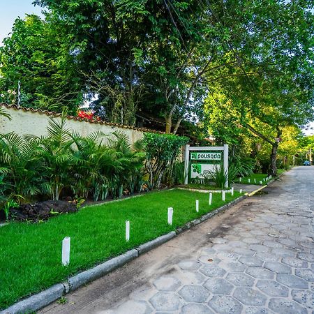 Pousada Jardim Das Margaridas Trancoso Exteriör bild