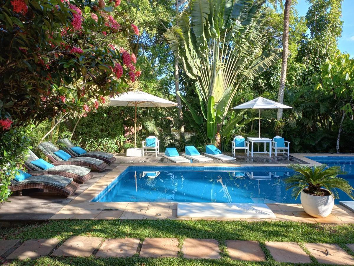 Pousada Jardim Das Margaridas Trancoso Exteriör bild