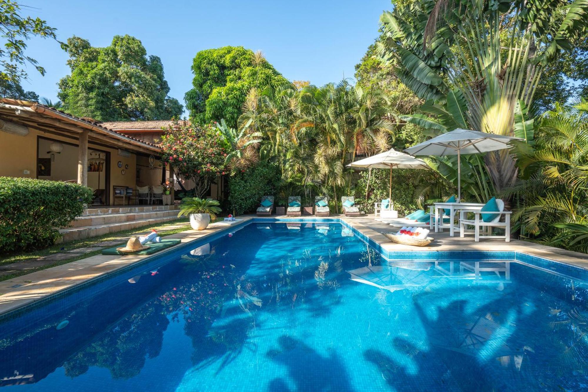 Pousada Jardim Das Margaridas Trancoso Exteriör bild