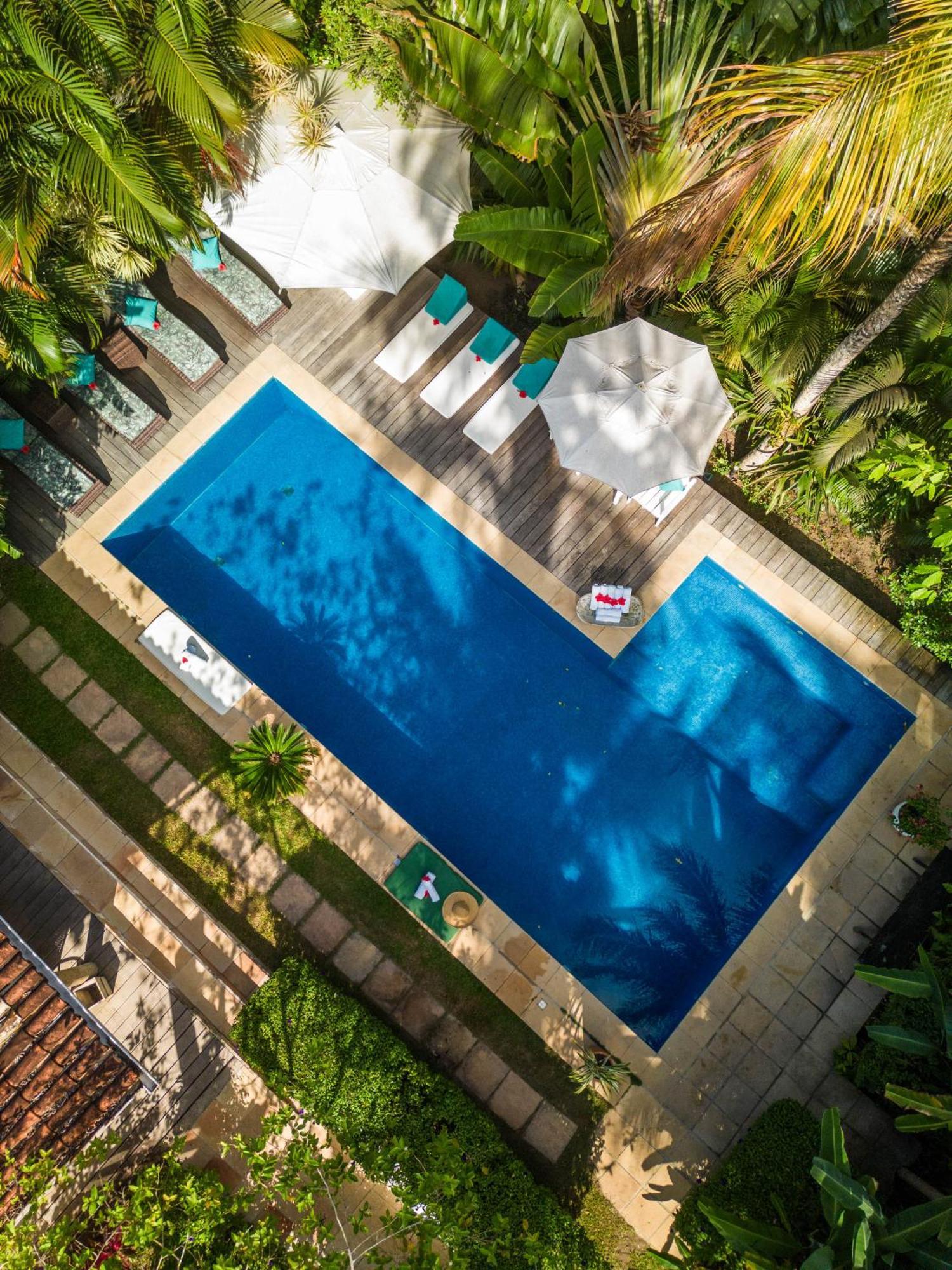 Pousada Jardim Das Margaridas Trancoso Exteriör bild