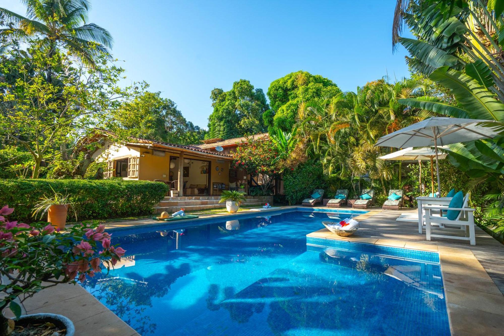 Pousada Jardim Das Margaridas Trancoso Exteriör bild