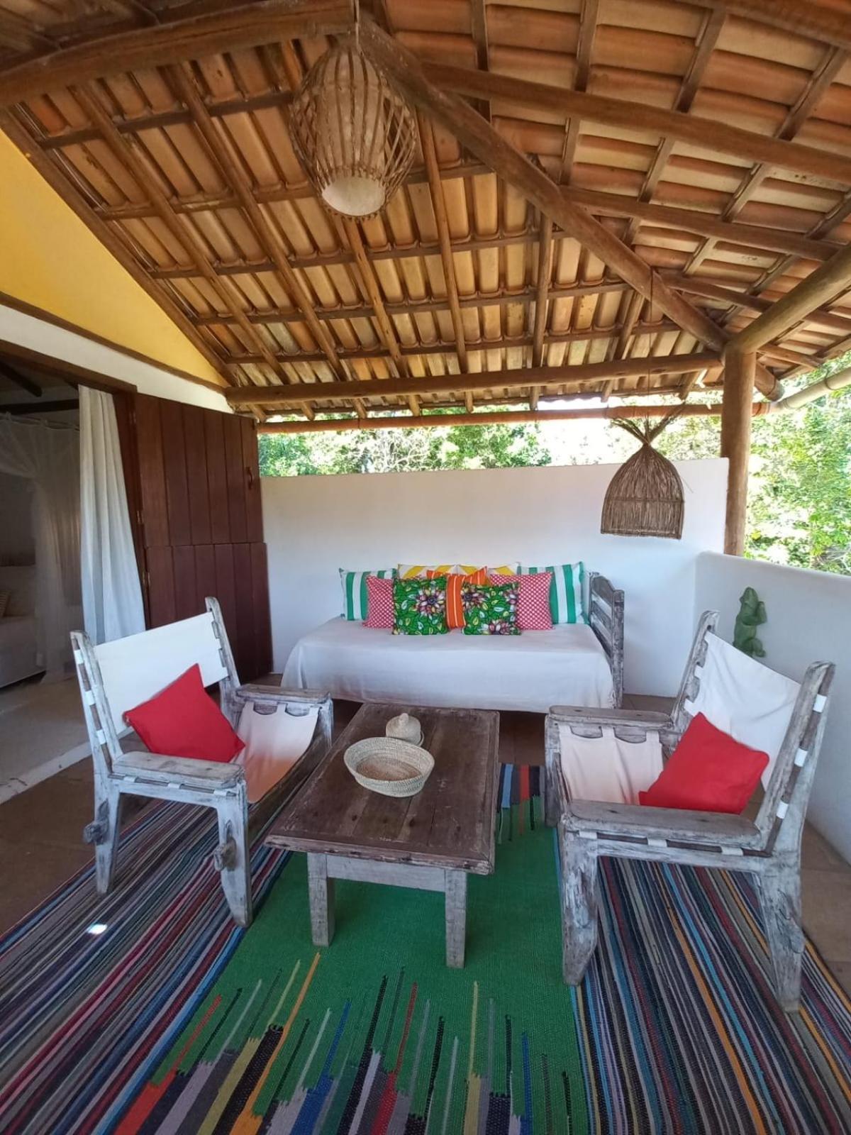 Pousada Jardim Das Margaridas Trancoso Exteriör bild