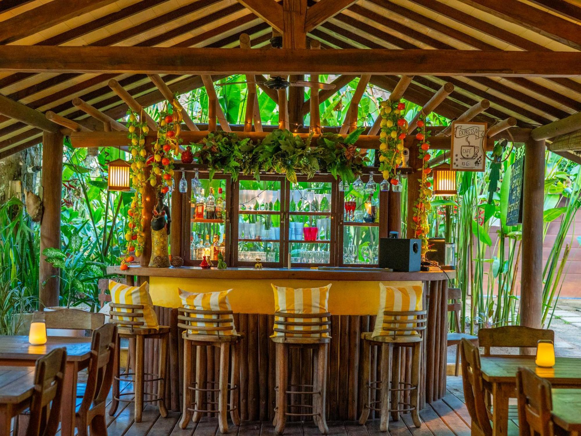 Pousada Jardim Das Margaridas Trancoso Exteriör bild