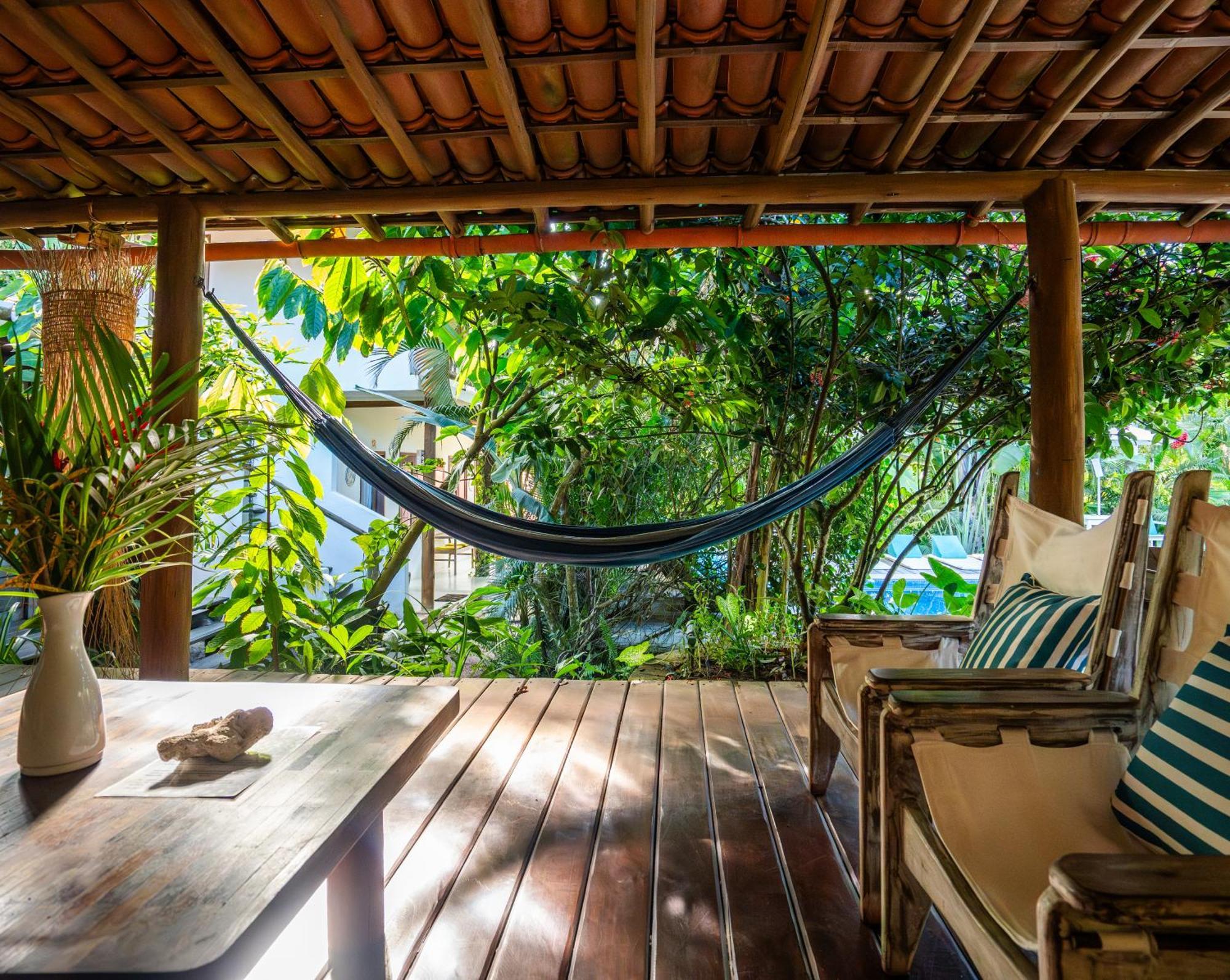 Pousada Jardim Das Margaridas Trancoso Exteriör bild