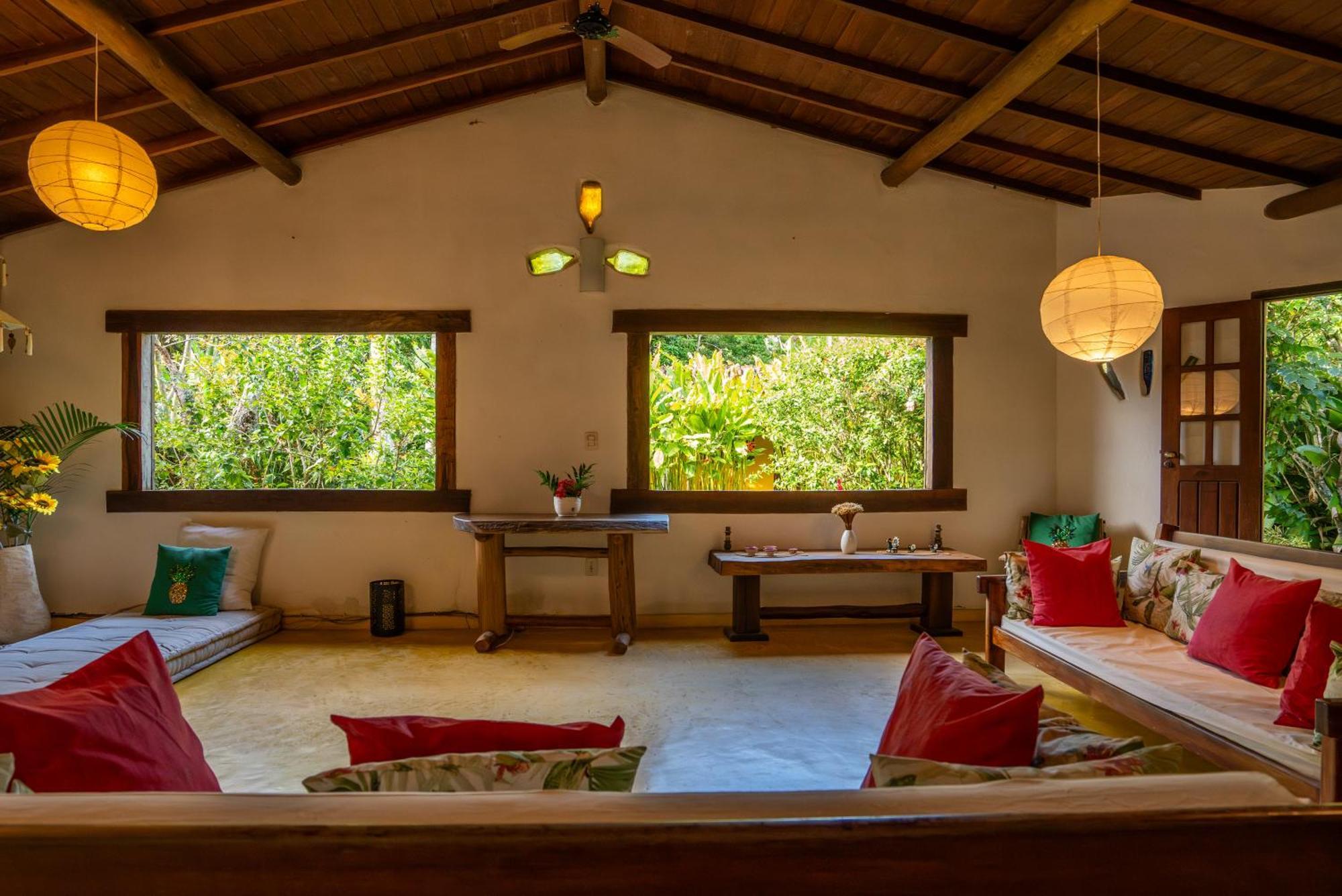 Pousada Jardim Das Margaridas Trancoso Exteriör bild