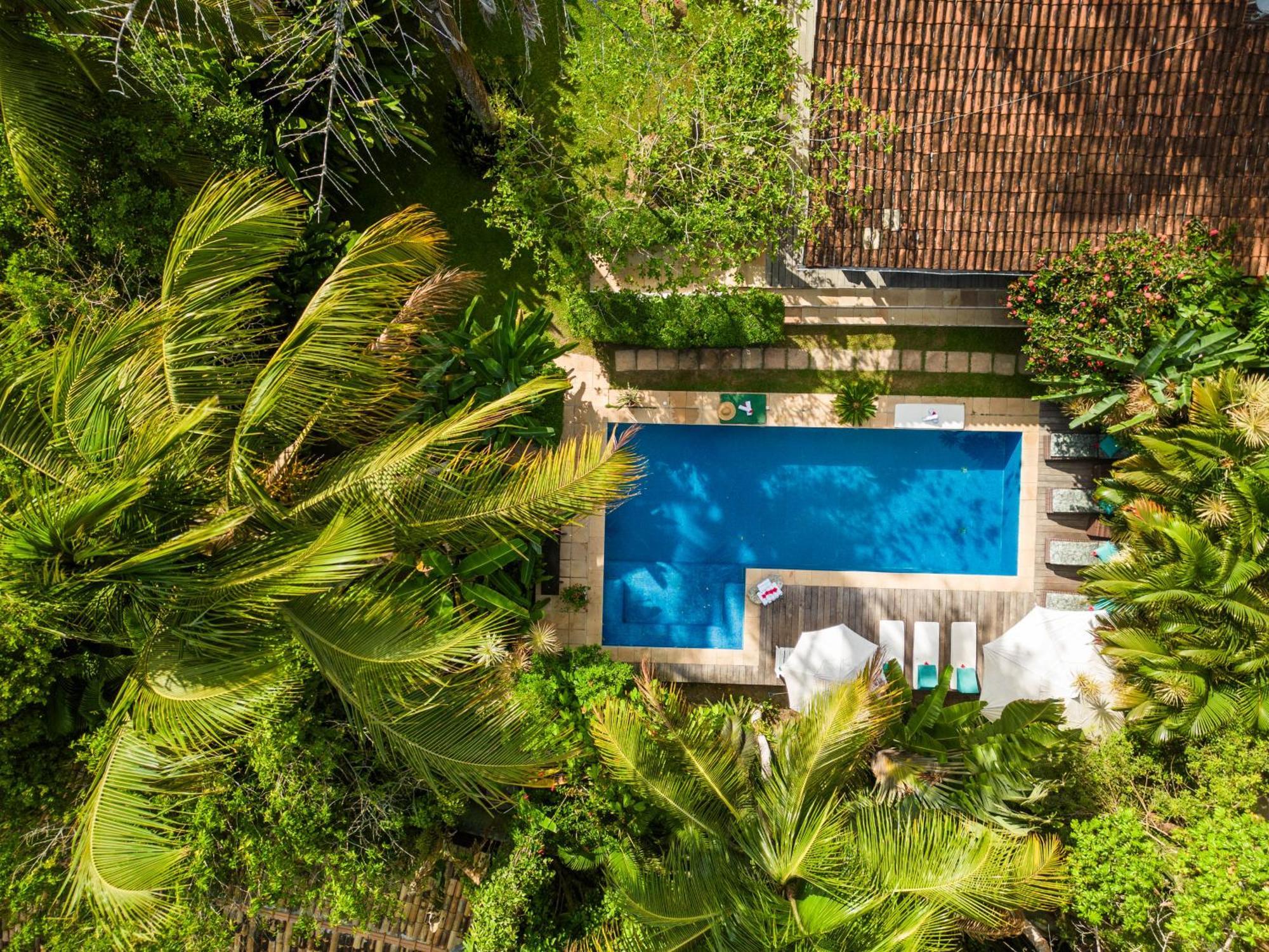 Pousada Jardim Das Margaridas Trancoso Exteriör bild