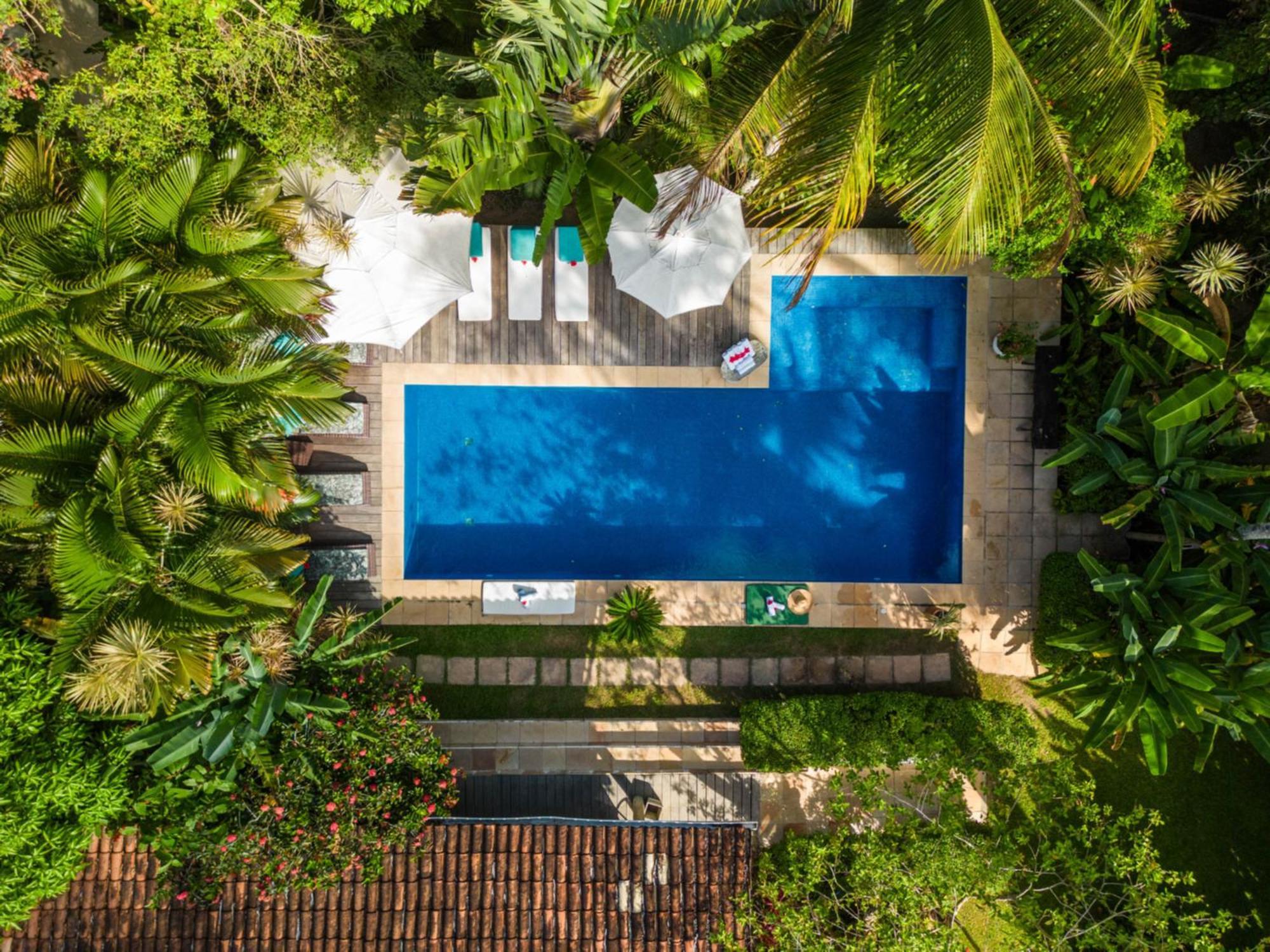 Pousada Jardim Das Margaridas Trancoso Exteriör bild