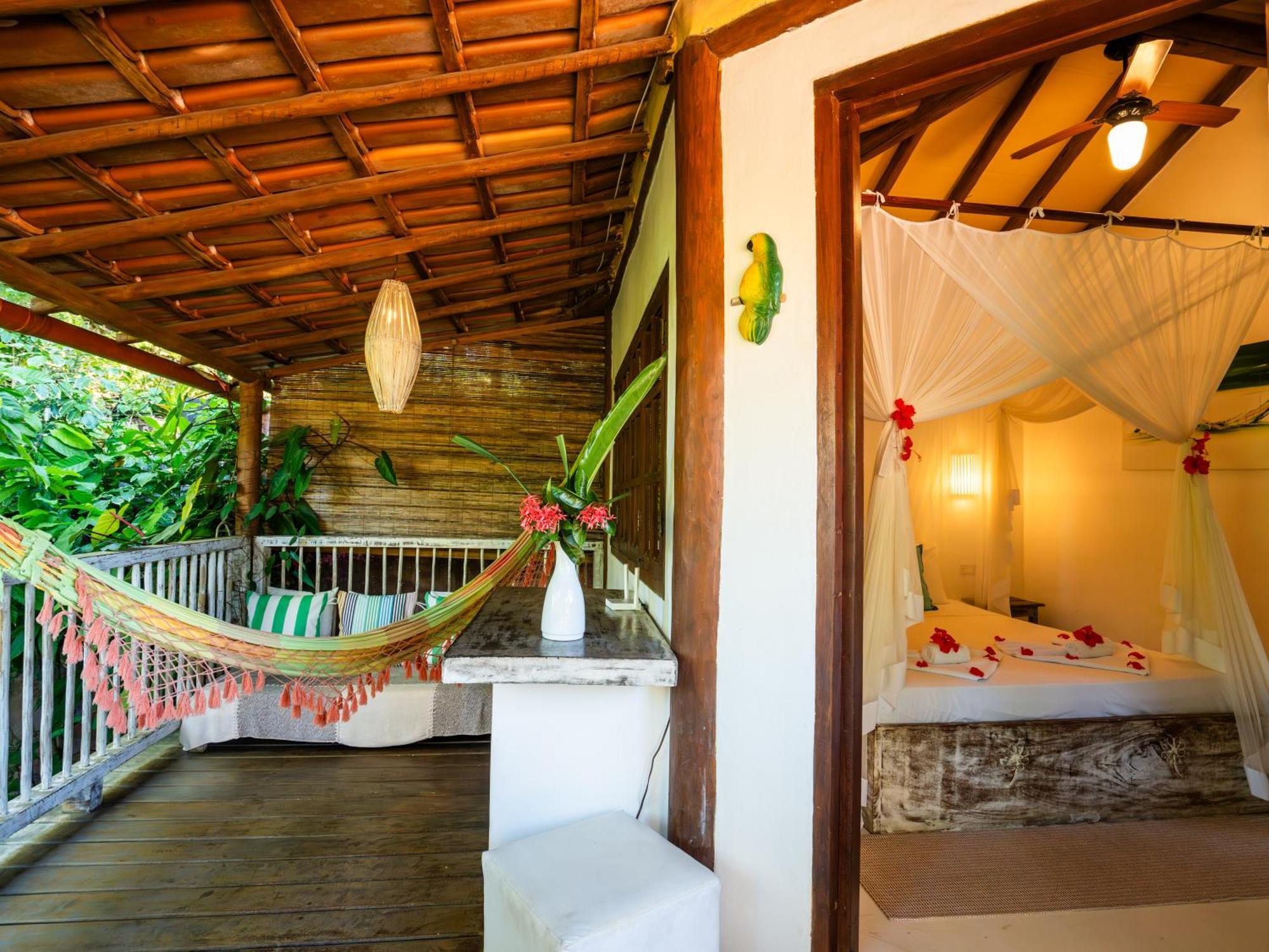 Pousada Jardim Das Margaridas Trancoso Exteriör bild