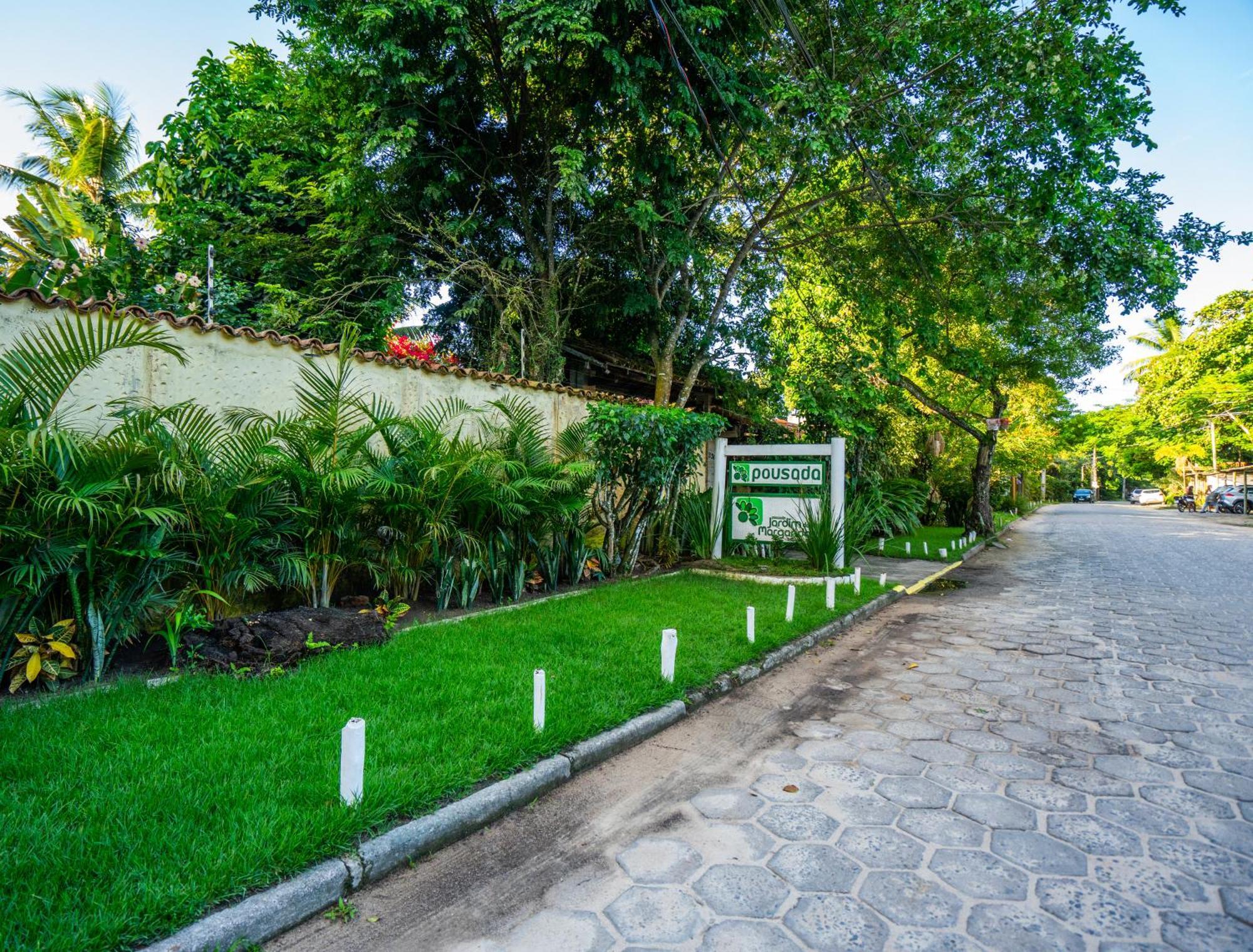 Pousada Jardim Das Margaridas Trancoso Exteriör bild