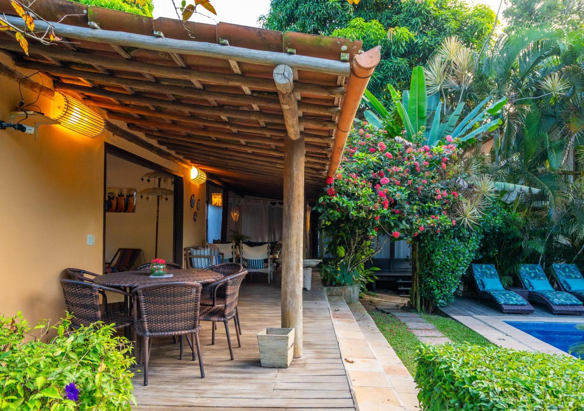 Pousada Jardim Das Margaridas Trancoso Exteriör bild