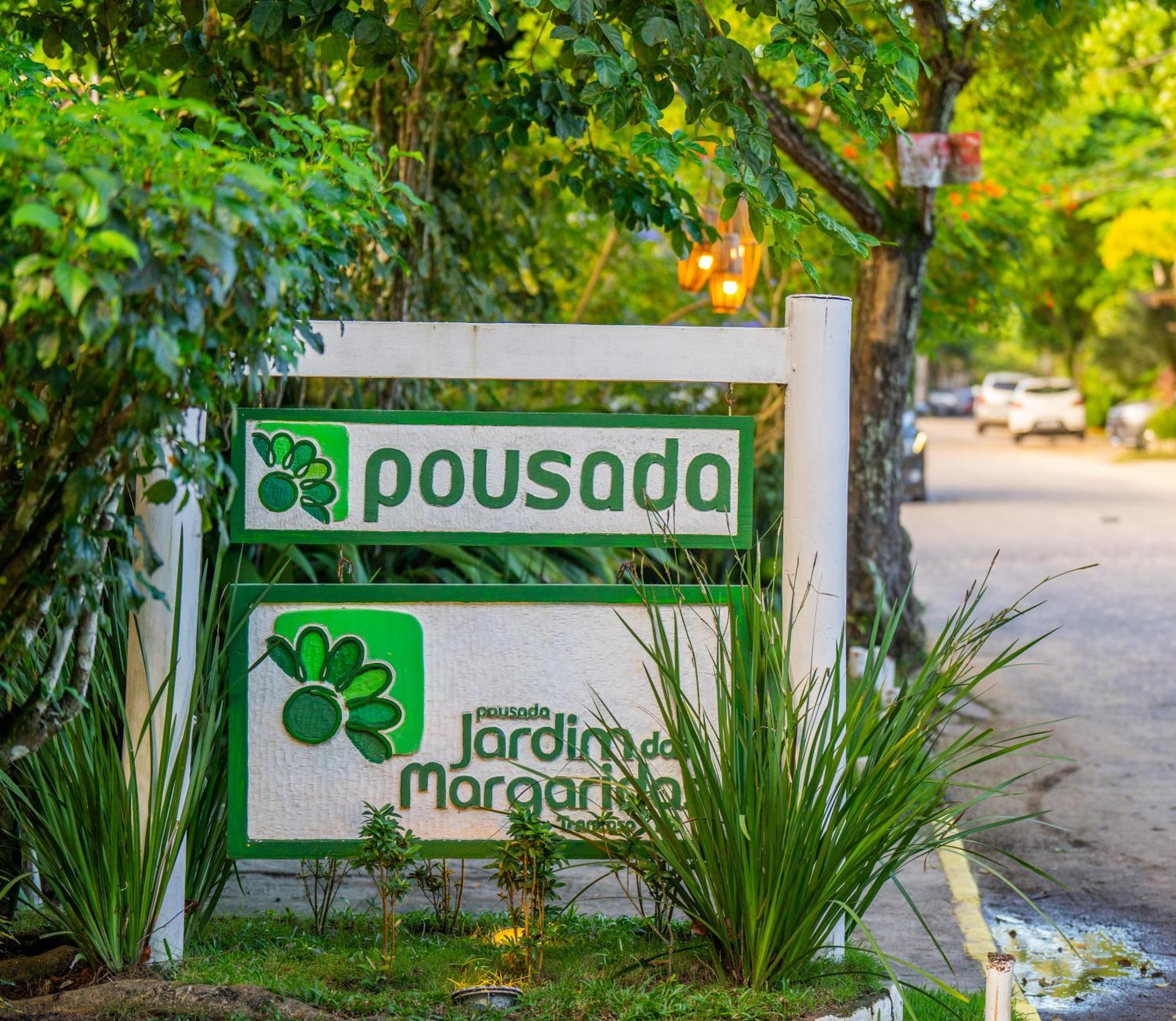 Pousada Jardim Das Margaridas Trancoso Exteriör bild