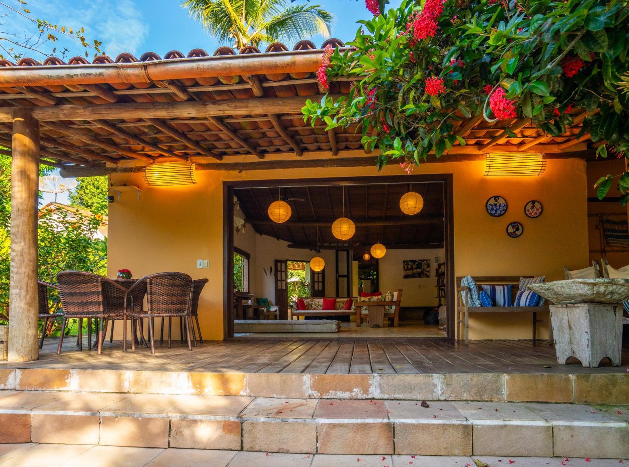 Pousada Jardim Das Margaridas Trancoso Exteriör bild