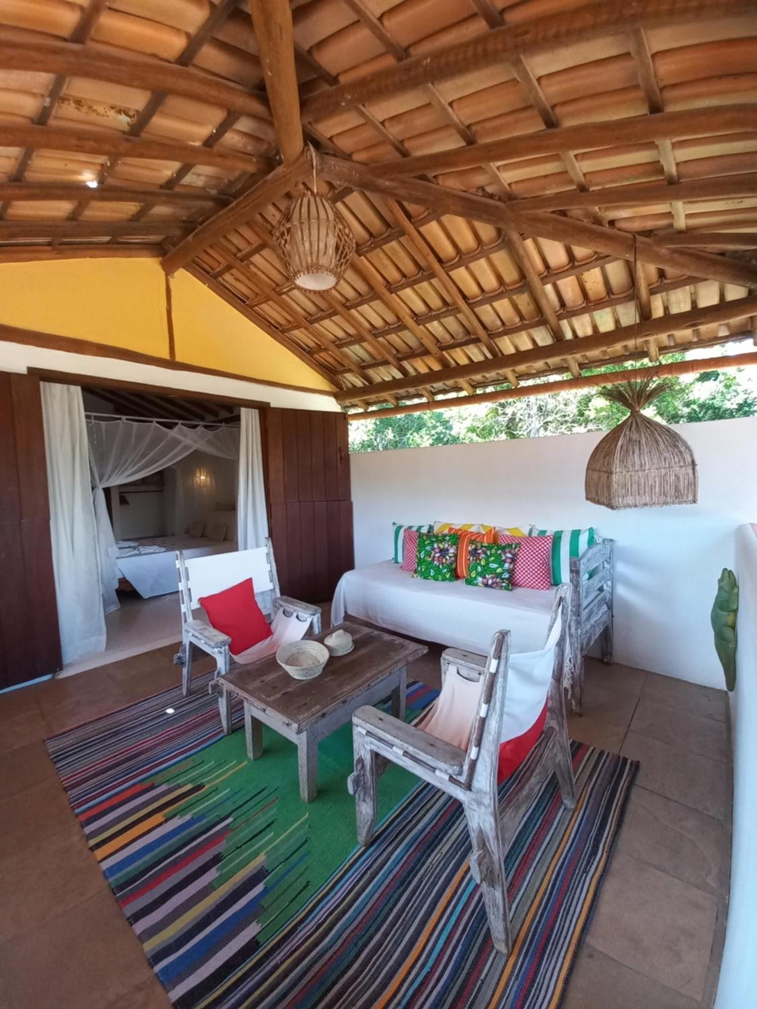 Pousada Jardim Das Margaridas Trancoso Exteriör bild