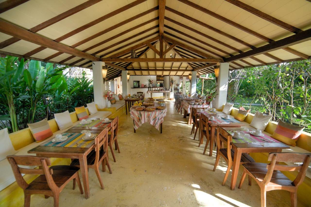 Pousada Jardim Das Margaridas Trancoso Exteriör bild