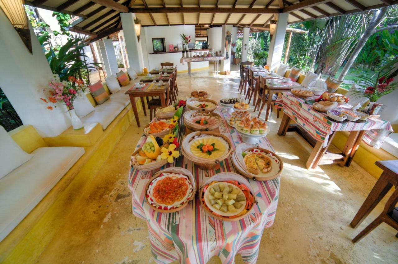Pousada Jardim Das Margaridas Trancoso Exteriör bild