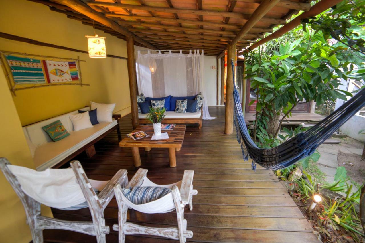 Pousada Jardim Das Margaridas Trancoso Exteriör bild