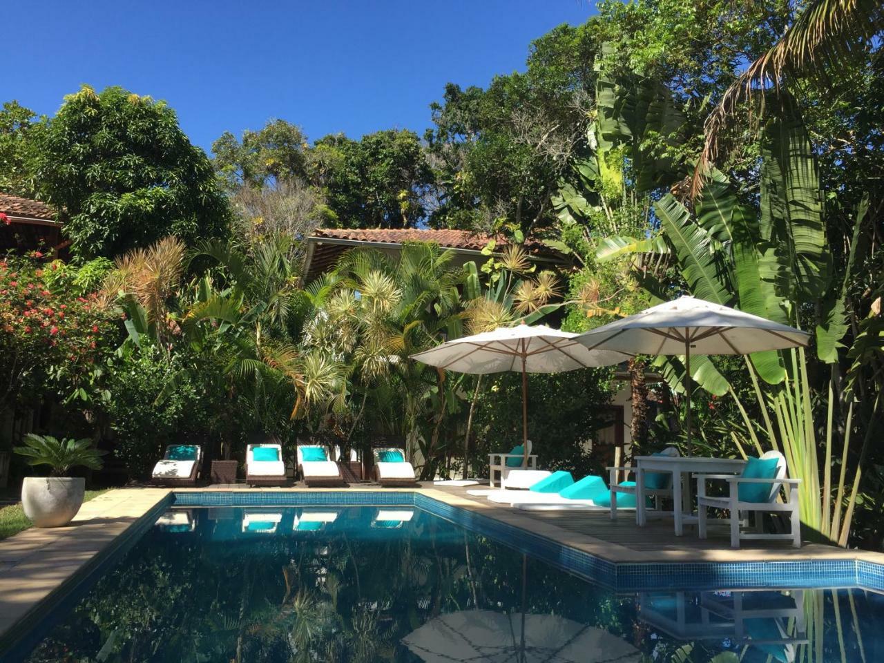 Pousada Jardim Das Margaridas Trancoso Exteriör bild