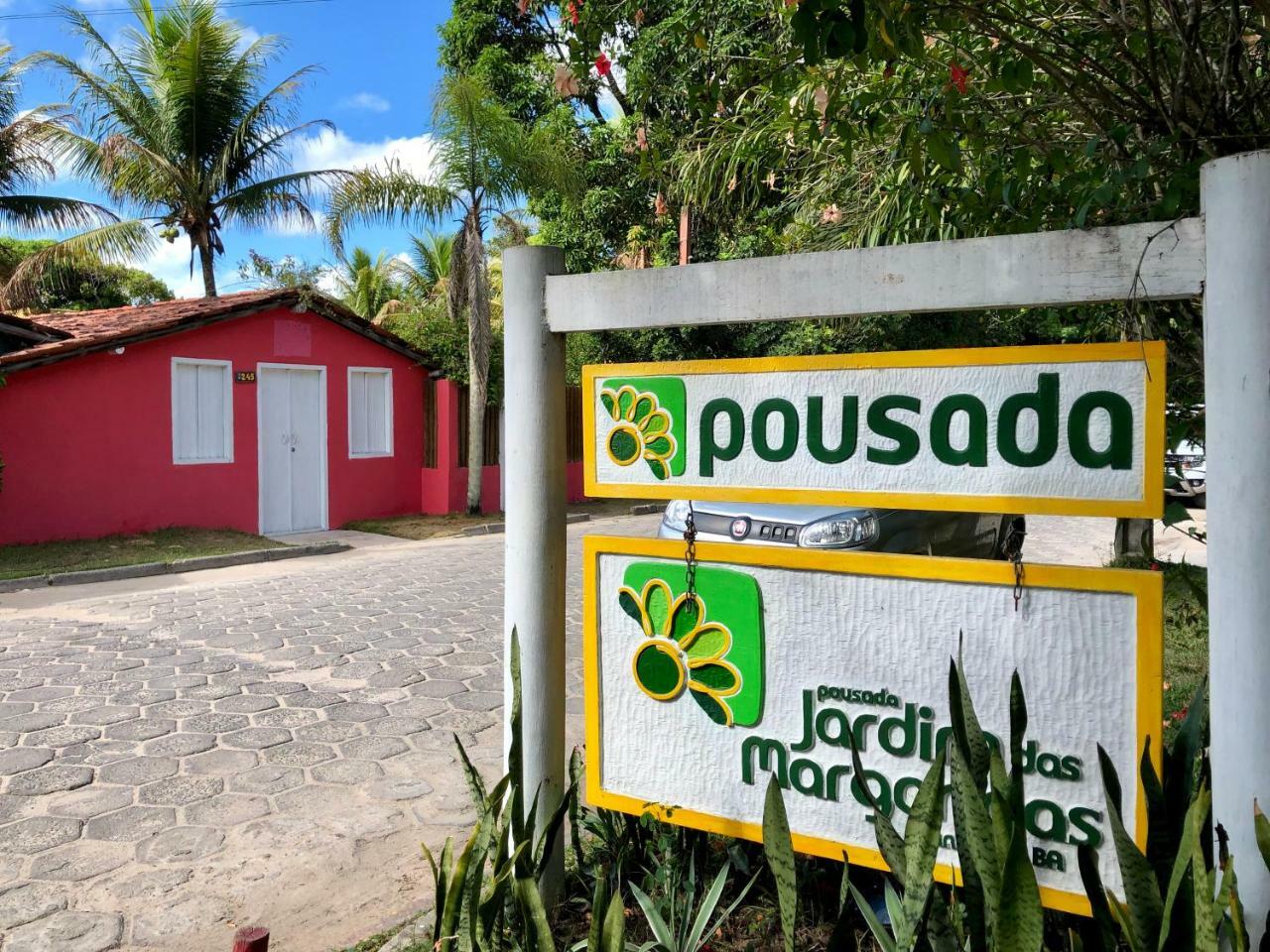 Pousada Jardim Das Margaridas Trancoso Exteriör bild