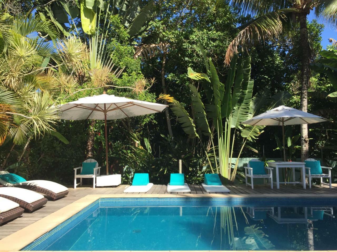 Pousada Jardim Das Margaridas Trancoso Exteriör bild