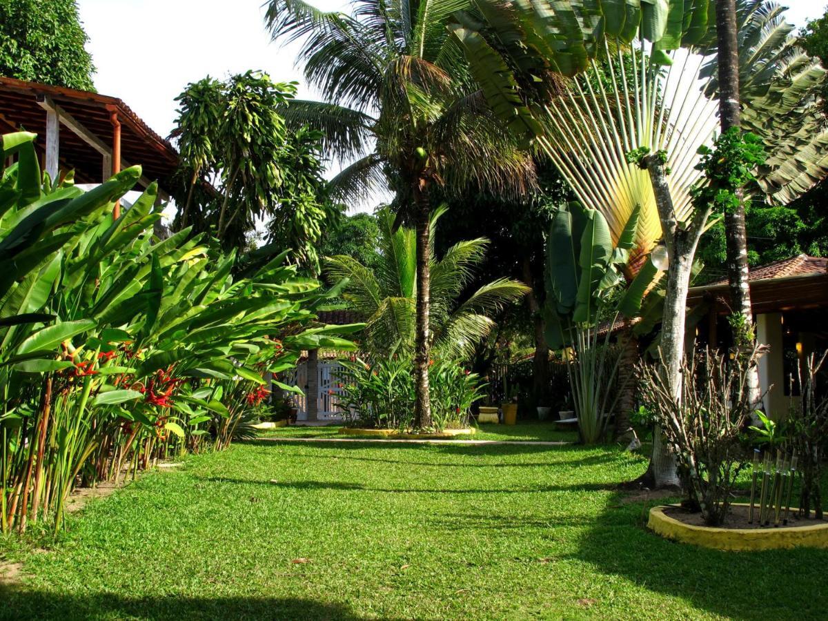 Pousada Jardim Das Margaridas Trancoso Exteriör bild