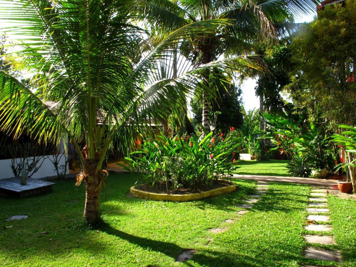 Pousada Jardim Das Margaridas Trancoso Exteriör bild