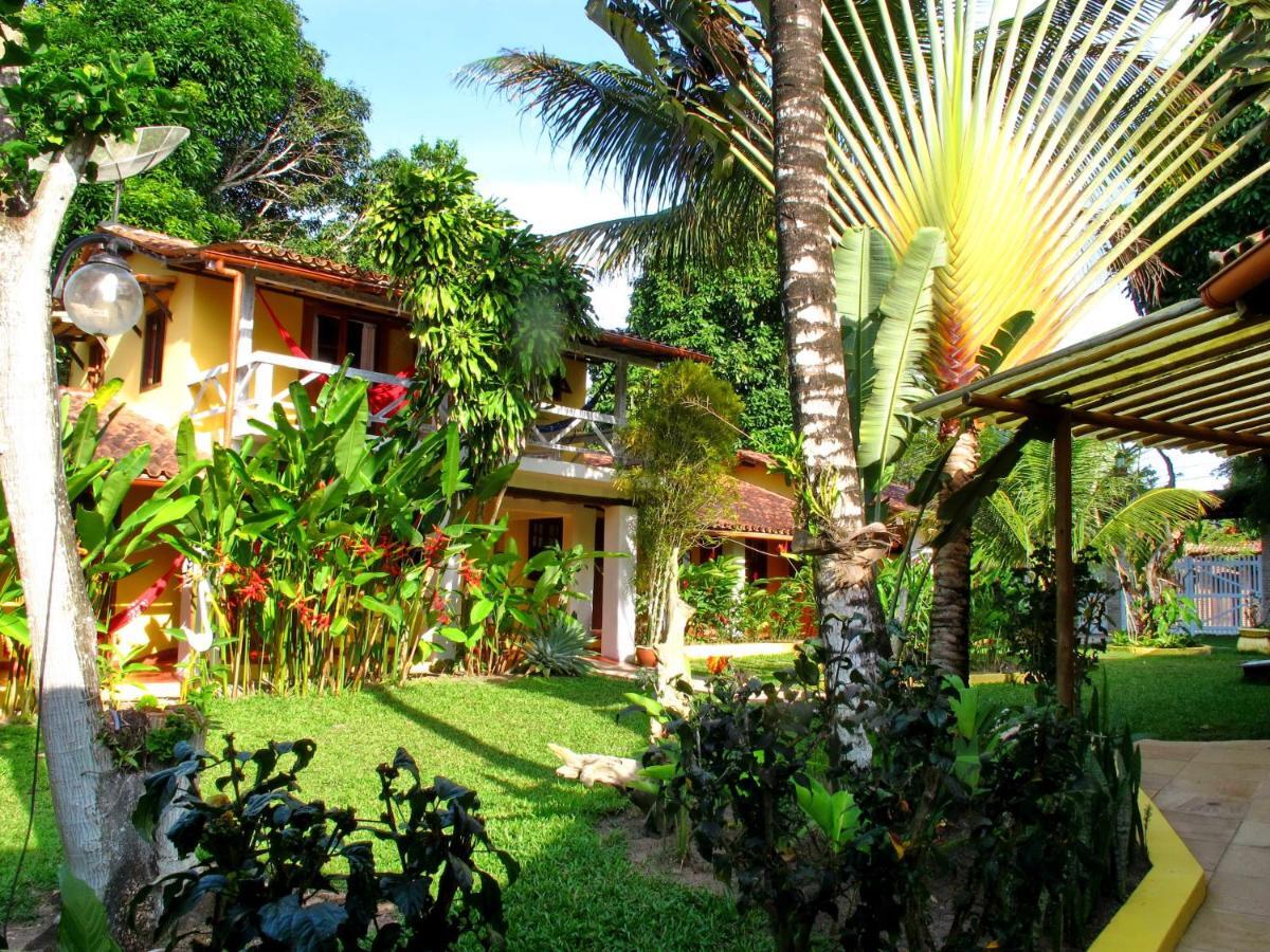 Pousada Jardim Das Margaridas Trancoso Exteriör bild